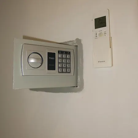 L'onda 2 - Portovener-fezzano Apartment *