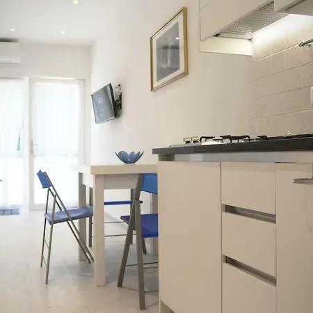L'onda 2 - Portovener-fezzano Apartment