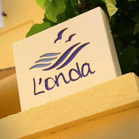 L'onda 2 - Portovener-fezzano Apartment