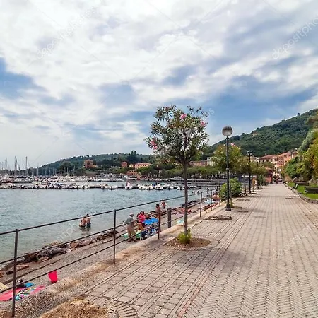 L'onda 2 - Portovener-fezzano * Fezzano (Liguria)