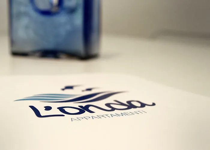 L'onda 2 - Portovener-fezzano Lejlighed