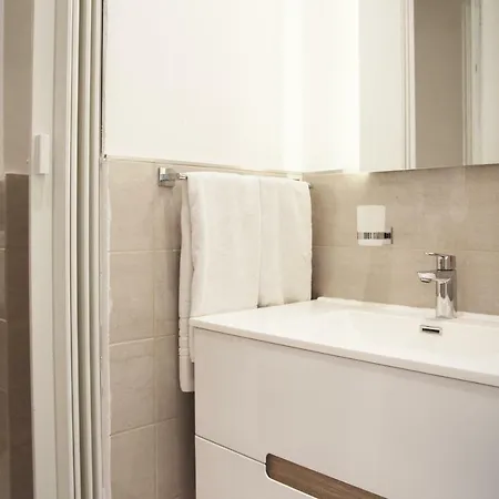 アパート L'onda 2 - Portovener-fezzano *