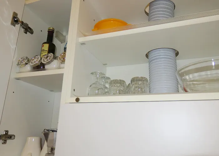 Appartement L'onda 2 - Portovener-fezzano Fezzano (Liguria)