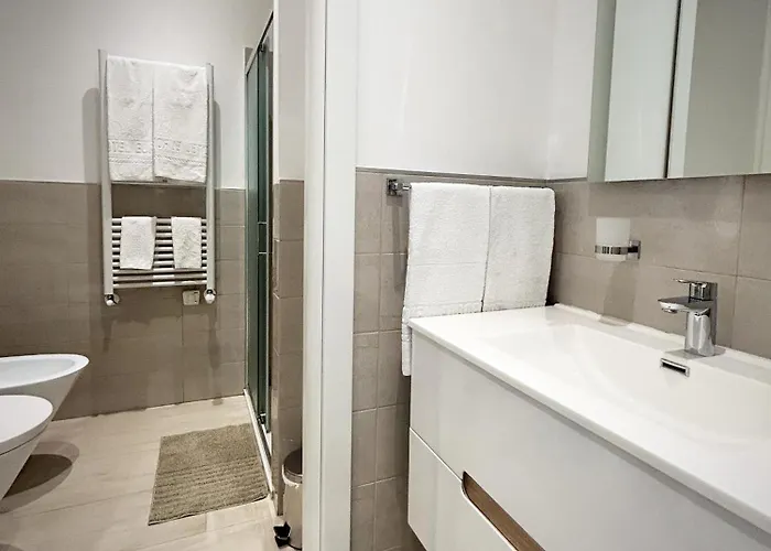 L'onda 2 - Portovener-fezzano Appartement *