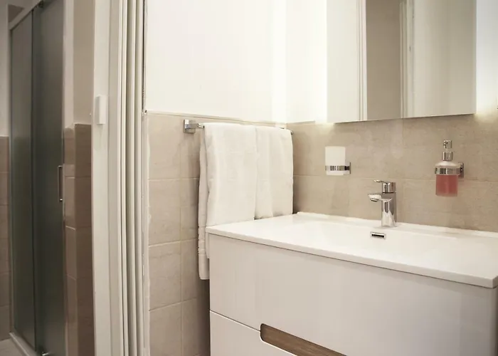 Appartement L'onda 2 - Portovener-fezzano *